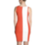 Arema Arega Fashion - Funky Elegant Dress