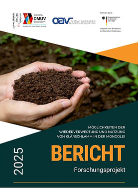 Schadstoff Marktstudie