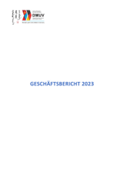 Annual Report 2023