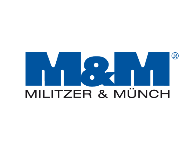 M&M