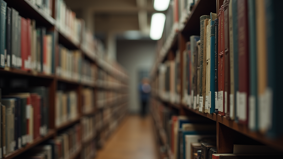 Essential Research Tools for Effective Academic Writing