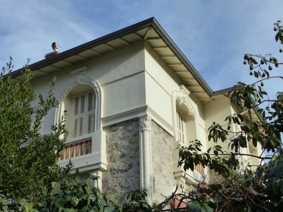 1. parc Louisa photos