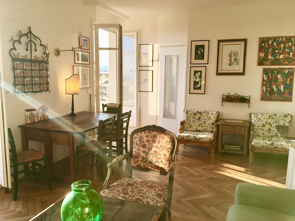 5. Chez Conti