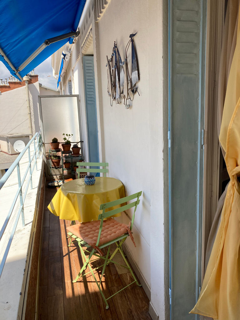 9. Chez Pinchon