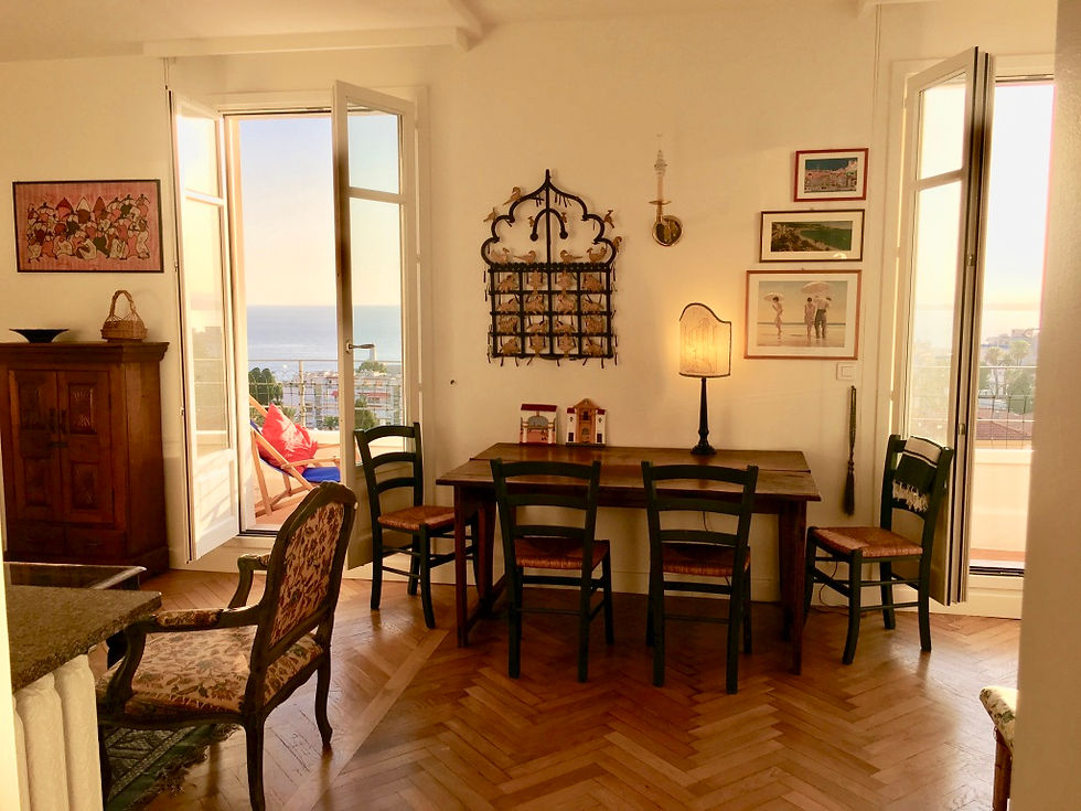 4. Chez Conti