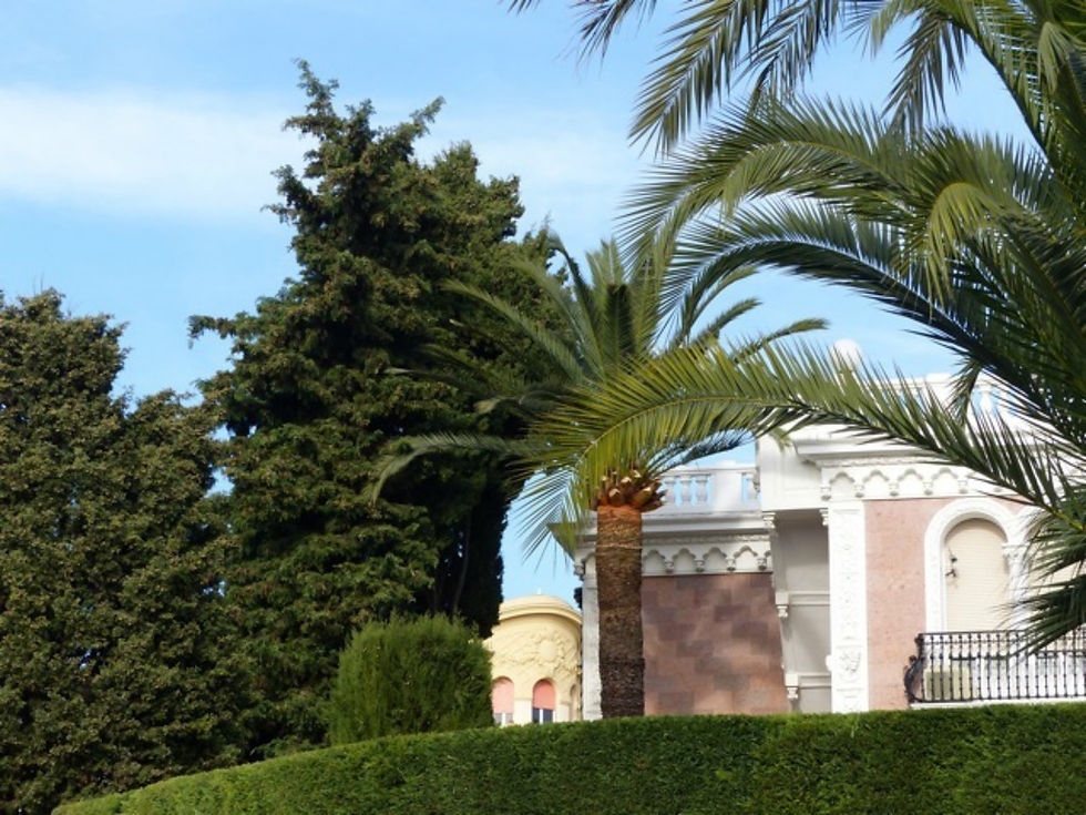 6. parc Louisa photos