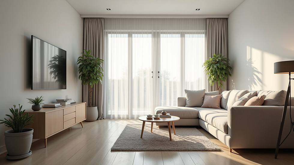 Understanding Cleaning Cost Breakdown: What You Need to Know