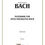 Thumbnail: Notebook for Anna Magdalena Bach