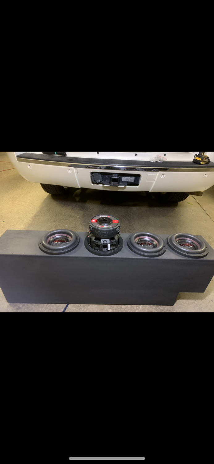 Thumbnail: Car stereos , boxes , and more 