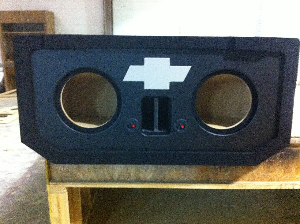 Thumbnail: Car stereos , boxes , and more 