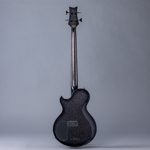 NP4 Dark Star limited signature series | NadjaPeulen