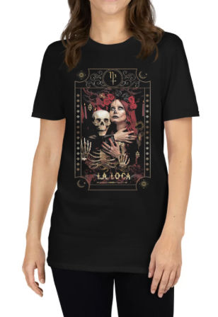 Thumbnail: L.A. Loca T-Shirt
