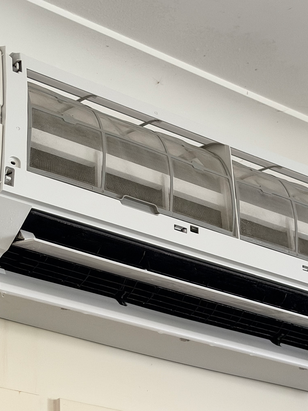 Clean Aircon
