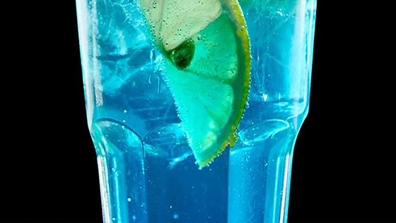 BLUE LAGON