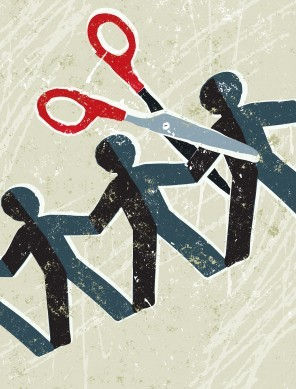 Dealing With Conflict in the Workplace
