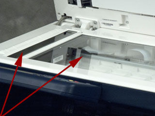 Print, Scan or Copy Quality Issues? Time to Clean!