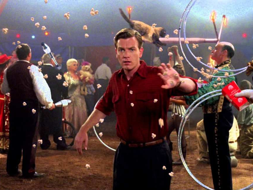 TOP SE7EN – Retour sur l’univers artistique du roi des citrouilles en personne, Tim Burton