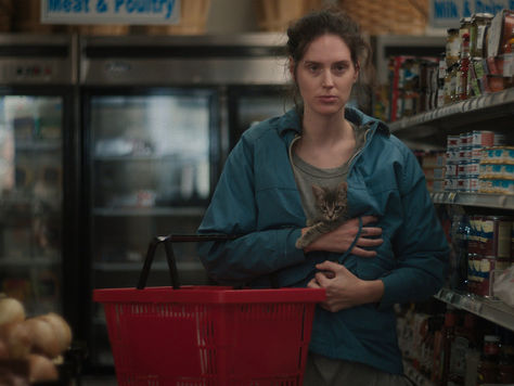 Agnès Ha - Sorry, Baby