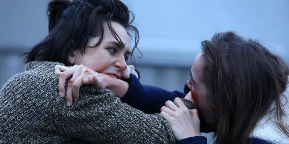 Quand Julia Ducourneau parle de cannibalisme