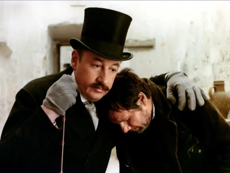 Le Juge et l’Assassin (1976) – Entre analyse et questionnements