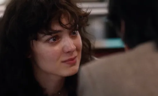 Maria un biopic complètement féminin sur la star oubliée, mais aussi sur la condition de la femme dans le cinéma