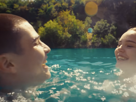 L'AMOUR OUF- PARCE QUE L'AMOUR C'EST PLUS FORT QUE TOUT !