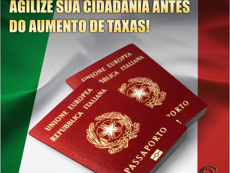 Fique atento!