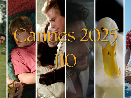 Homebound, Karavan, Barry Lyndon, The Mastermind, Yes, Honey Don't : Cannes 2025 - Jour 10