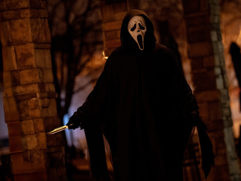 Scream : évolution d'une franchise qui fonctionne avec son monde 