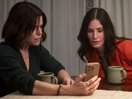 Scream 7- Celui qui use ses dernières ressources