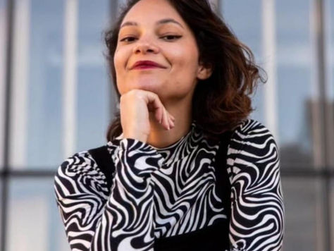 Interview Naomi, ancienne vidéaste de la chaine Les Tabliers Ronds 