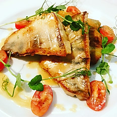 Sandacz / Pike perch