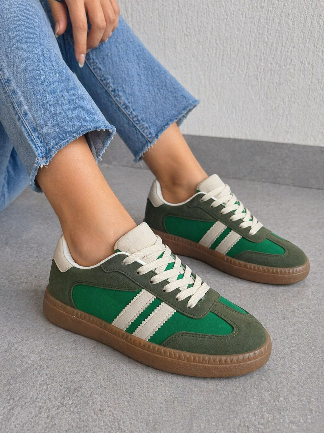 Samvipa verde 