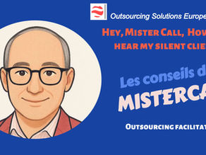 The clients silent attrition