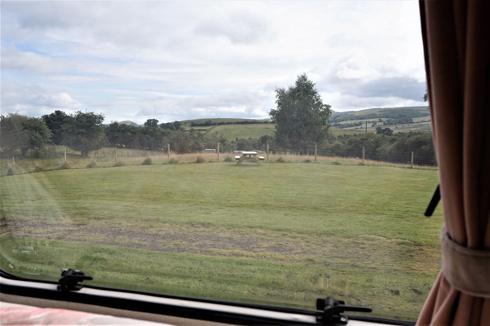 Caravan Site 5