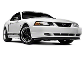 99-04 Ford Mustang