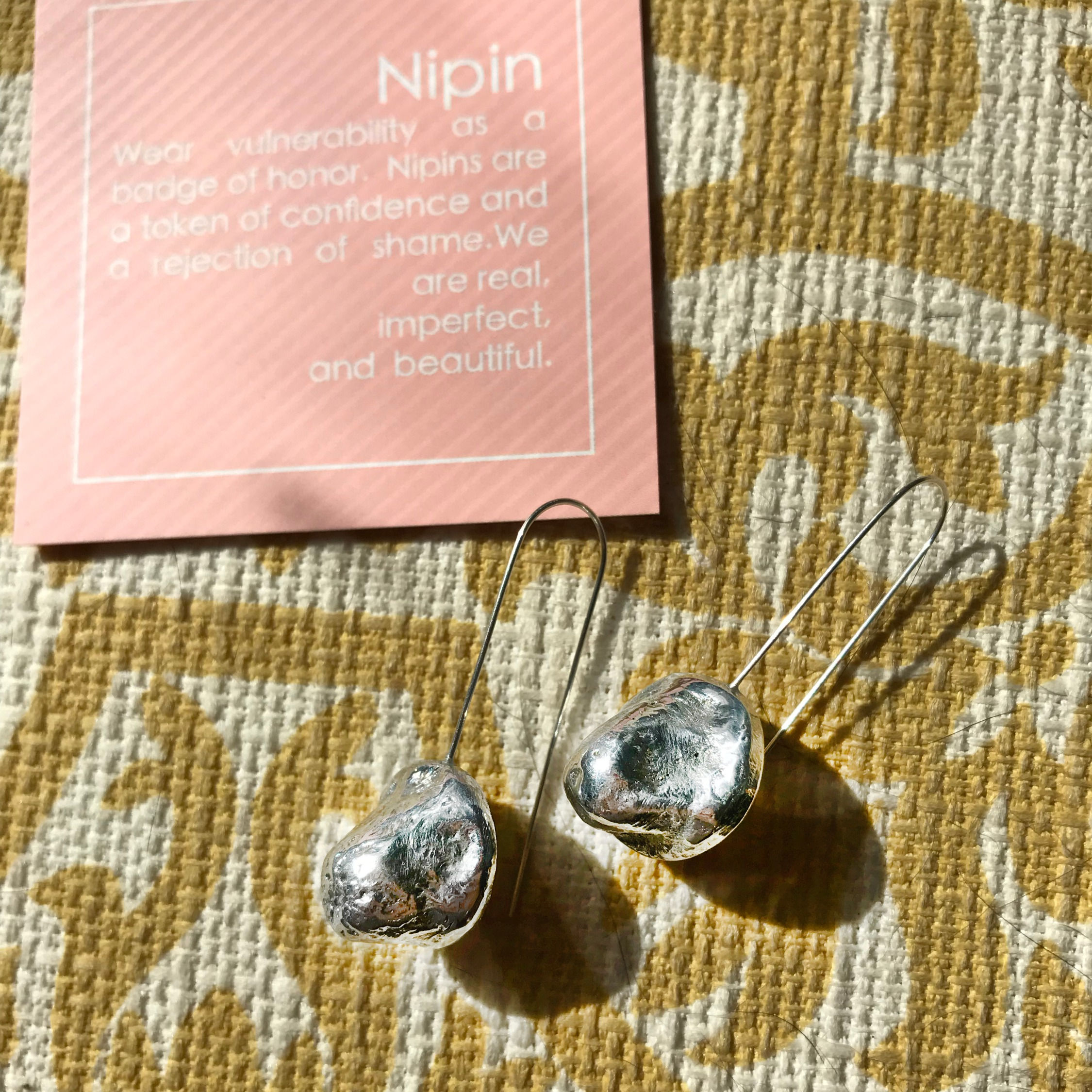 NIP-EARRIN