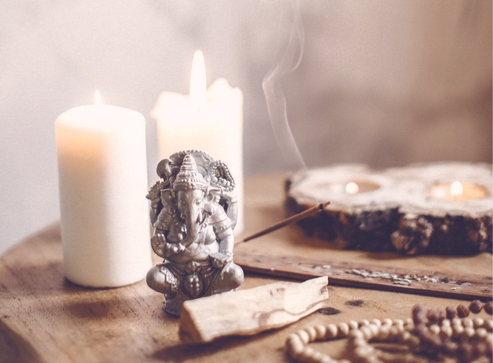 Yoga Nidra Teacher Training 20 timer