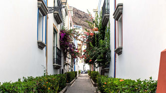 Yogareise YogaKi Puerto de Morgan