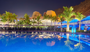 Yogareise YogaKi Puerto de Mogan