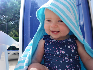 Working Momma Diaries: Go-Live Baby Checklist