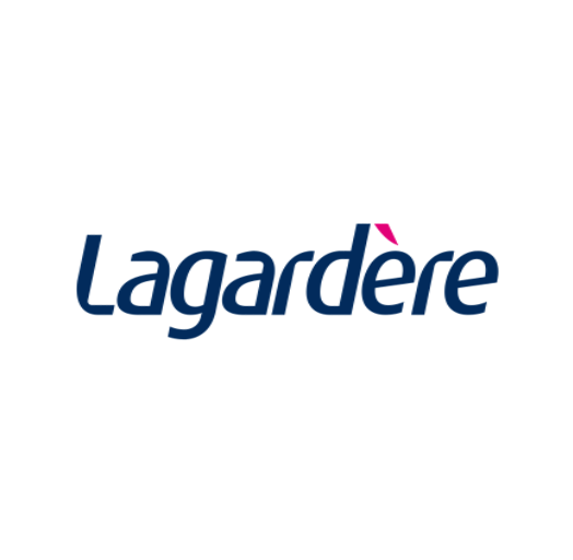 LAGARDERE RESSOURCES
