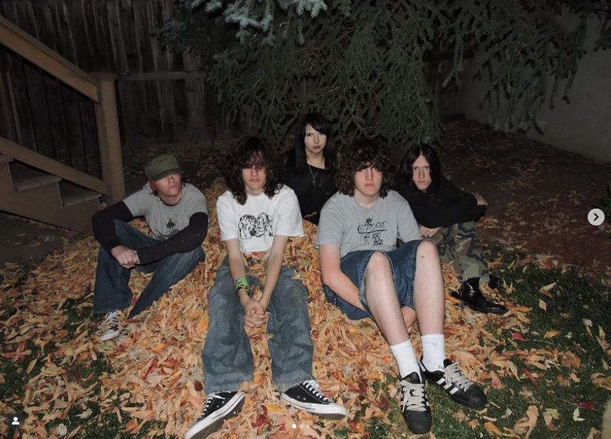 Aspen Grove, Embodied, Marianna Soup, An England Interview, and cellardoorleftopen