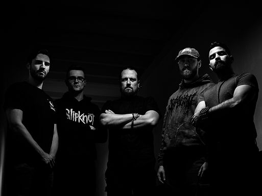 Indoctrination Band Foto.jpg