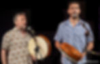 Duo Lavoà Lapo