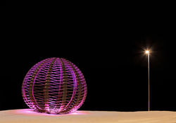 MICRO/MACRO, Byport Lillesand.