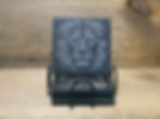 Miniature : Slate Coaster Set