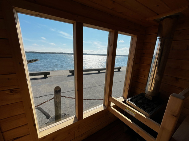Tranquil Tides - Hot Sauna, Cold Plunge (4)