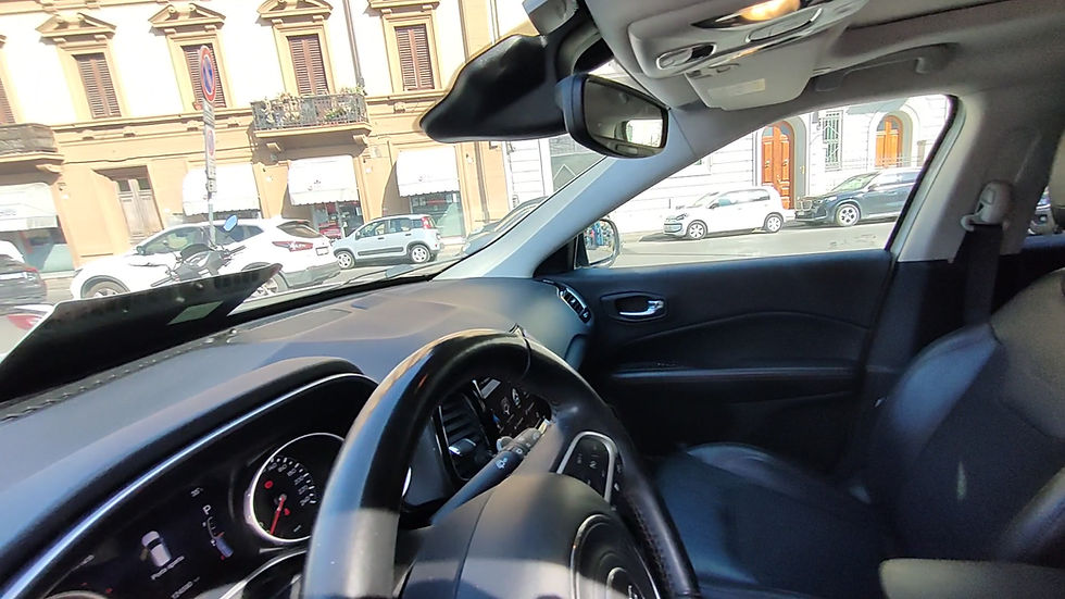 Miniatura: Jeep Compass 2.0 Multijet aut. 4WD Limited per Neopatentati
