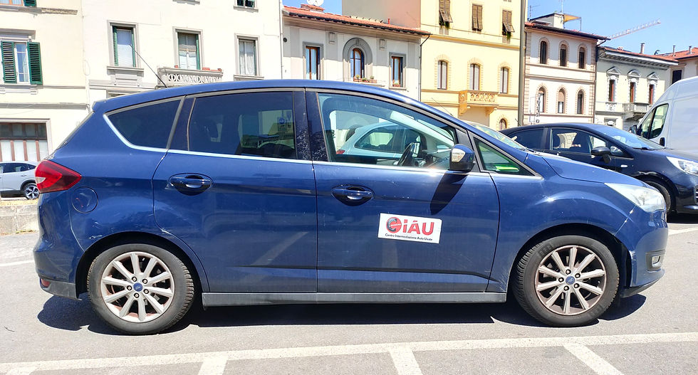 Miniatura: Ford C-Max 1.5 TDCi 95CV Start&Stop Titanium